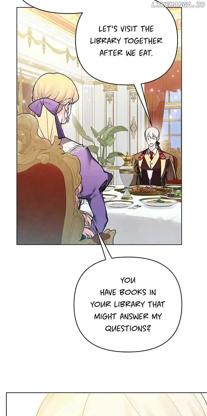 Starting From Today, I'm a Princess?! Ch.112