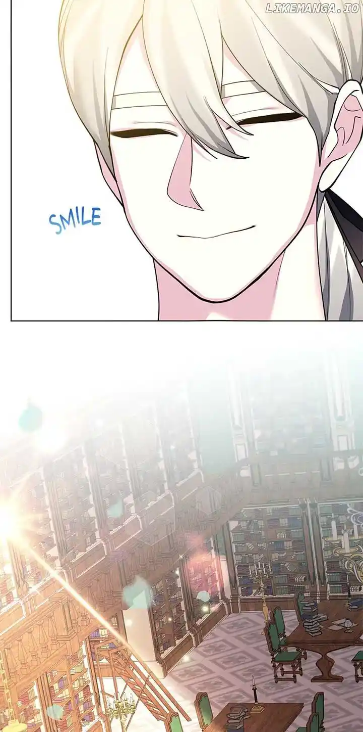 Starting From Today, I'm a Princess?! Ch.112