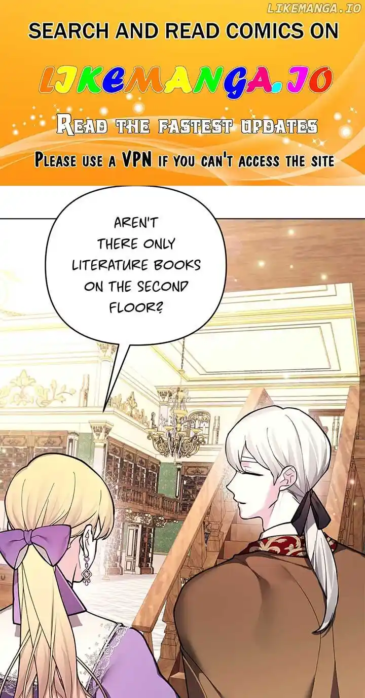 Starting From Today, I'm a Princess?! Ch.113