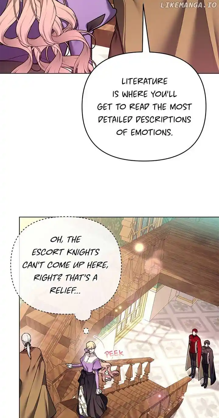 Starting From Today, I'm a Princess?! Ch.113