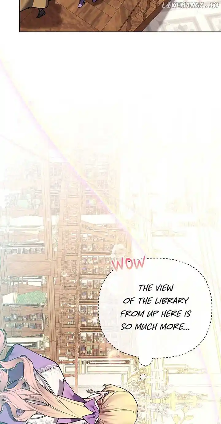 Starting From Today, I'm a Princess?! Ch.113