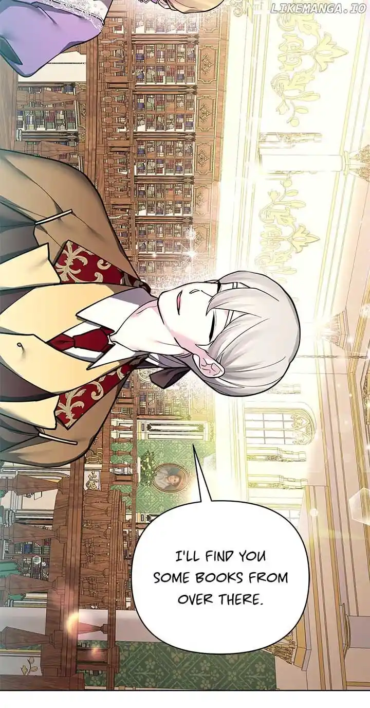 Starting From Today, I'm a Princess?! Ch.113