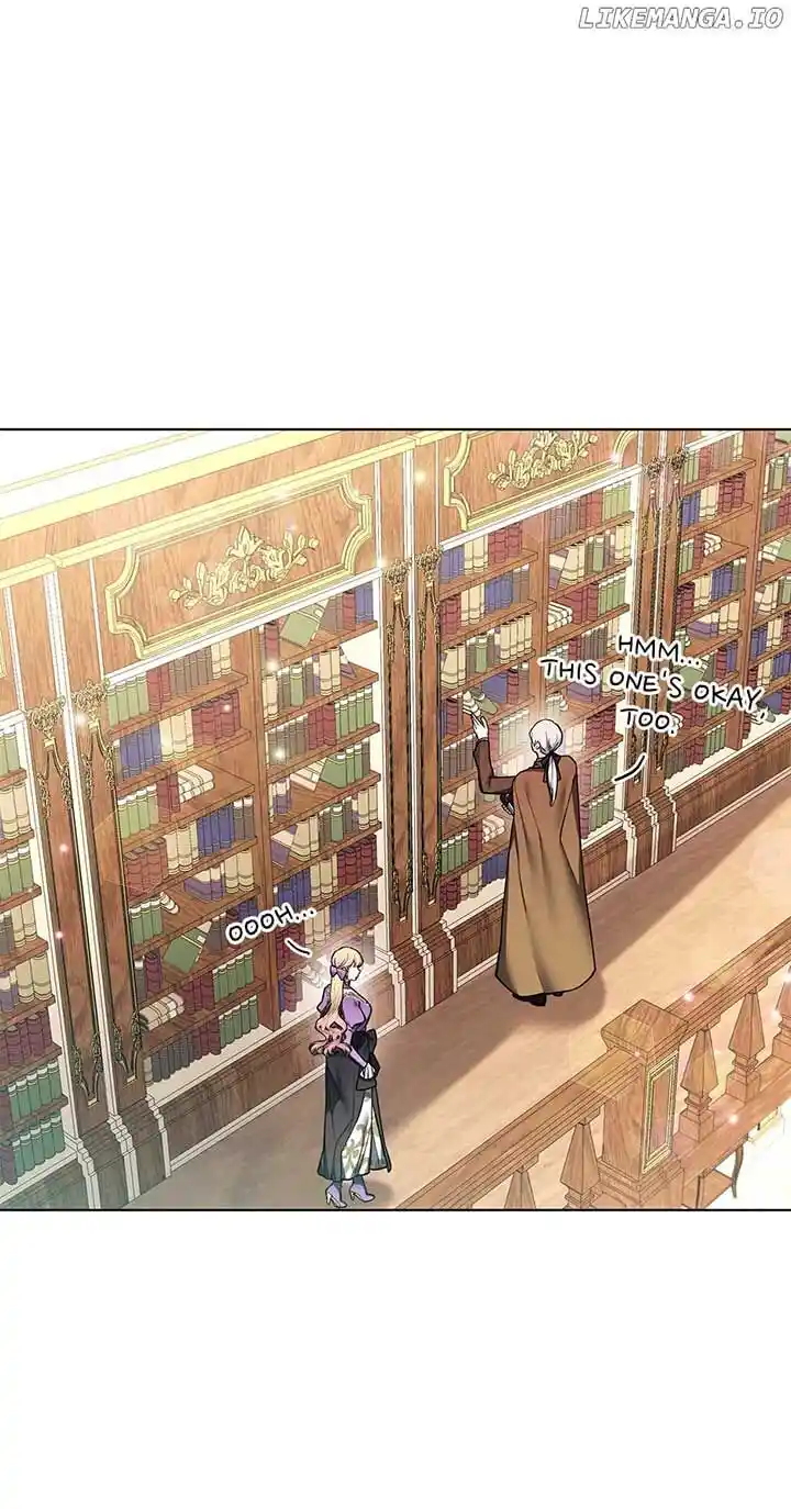 Starting From Today, I'm a Princess?! Ch.113