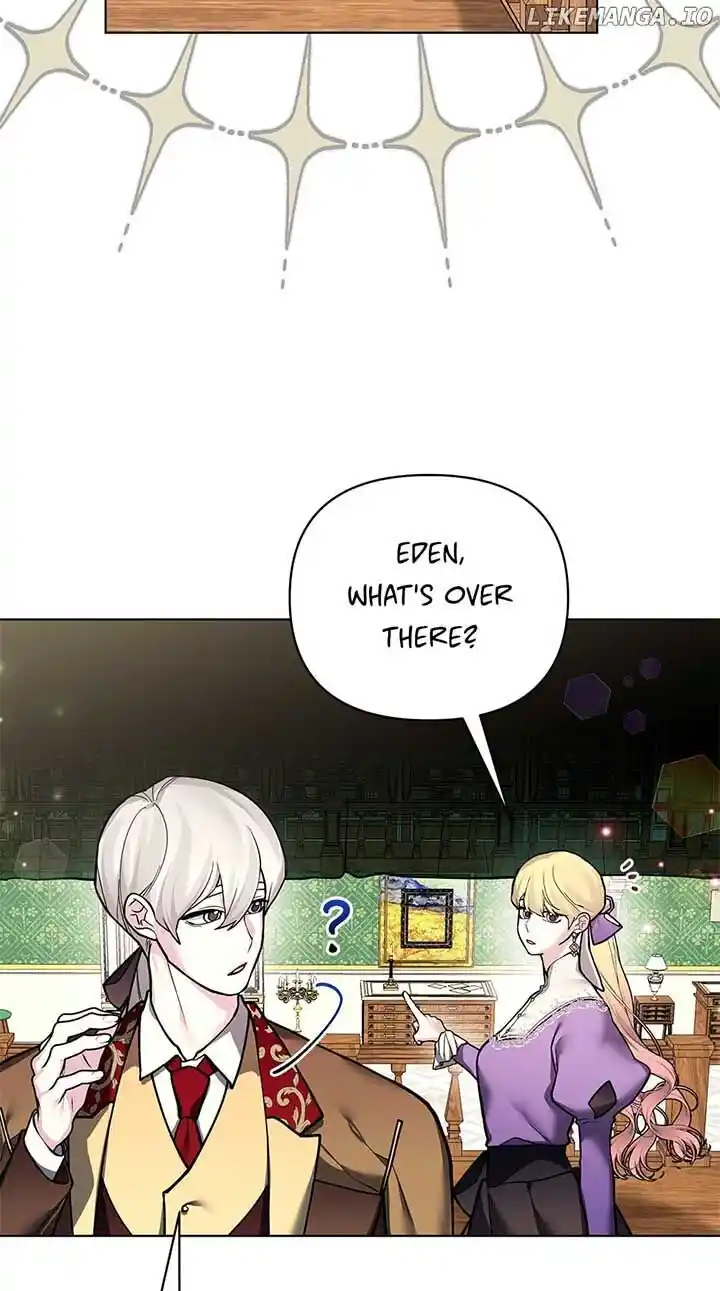 Starting From Today, I'm a Princess?! Ch.113