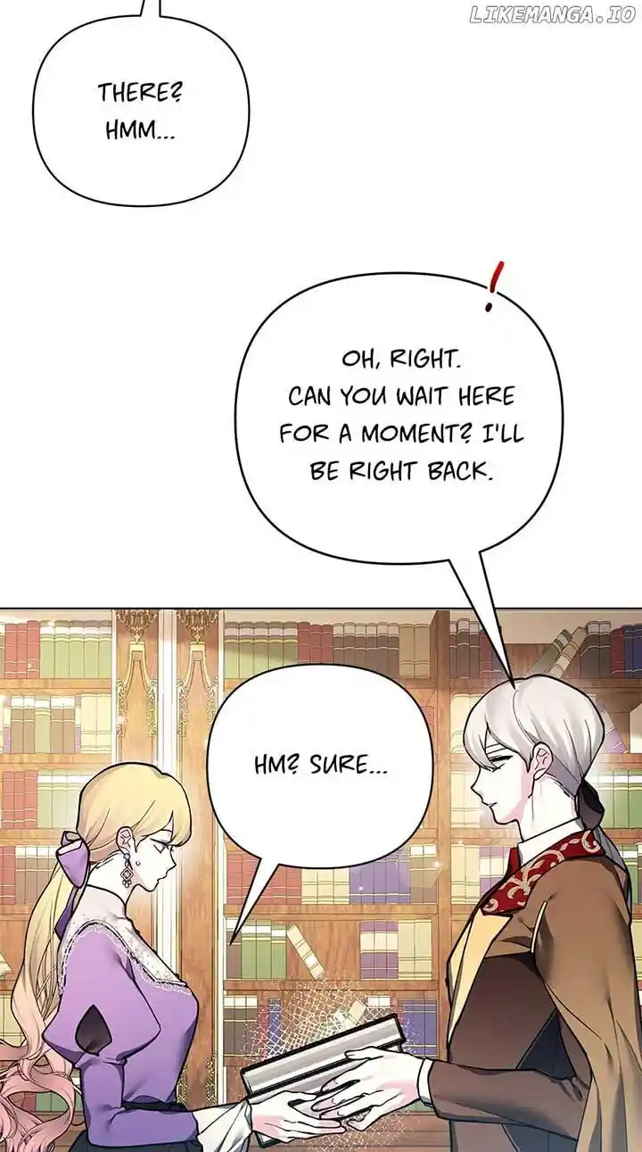 Starting From Today, I'm a Princess?! Ch.113