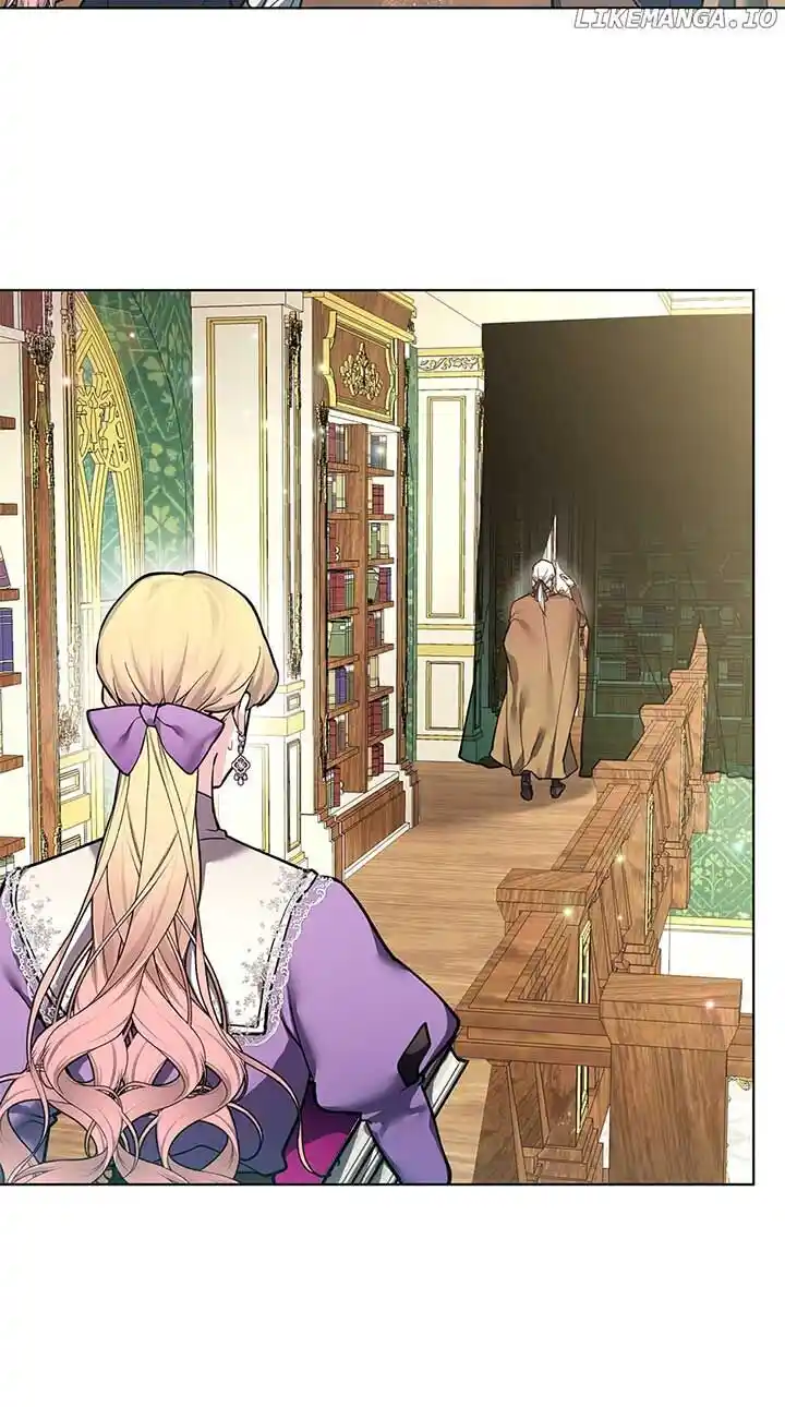 Starting From Today, I'm a Princess?! Ch.113