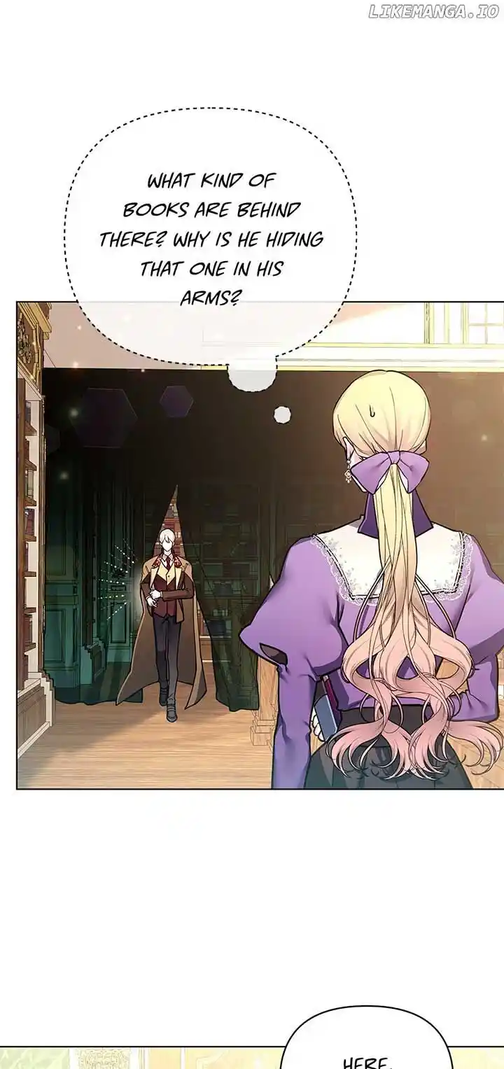 Starting From Today, I'm a Princess?! Ch.113