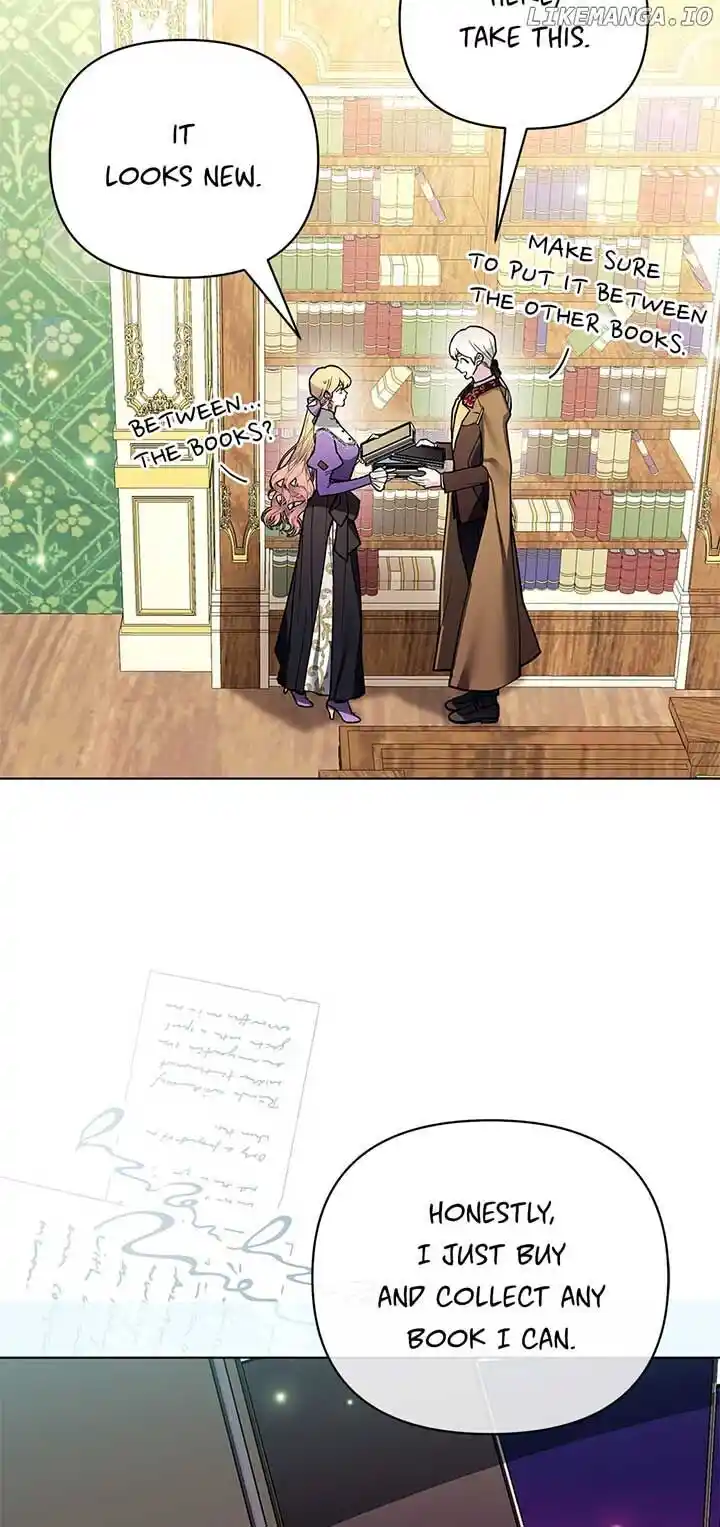 Starting From Today, I'm a Princess?! Ch.113