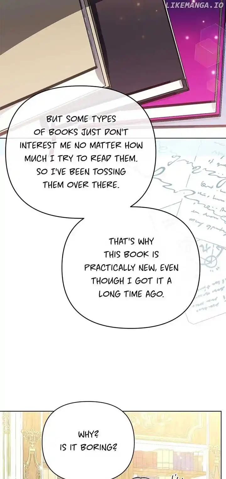 Starting From Today, I'm a Princess?! Ch.113