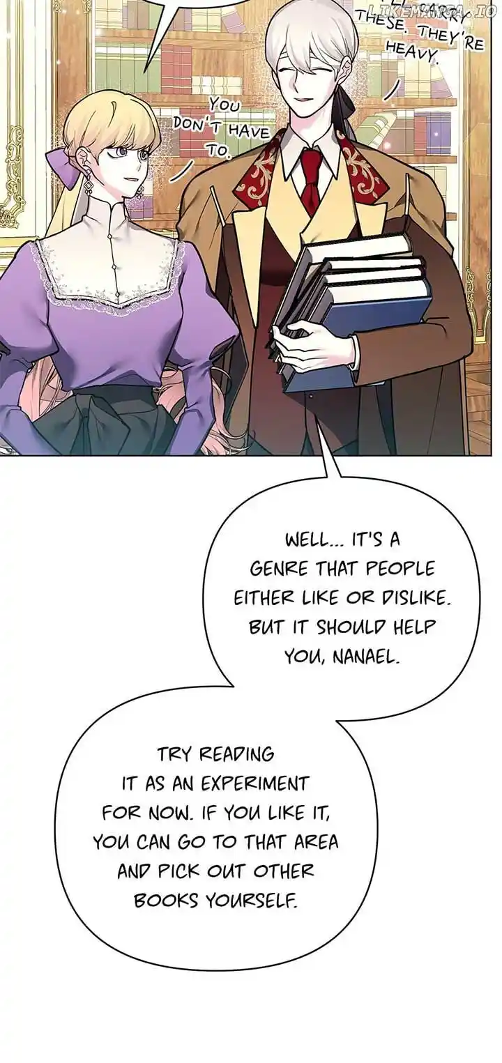 Starting From Today, I'm a Princess?! Ch.113