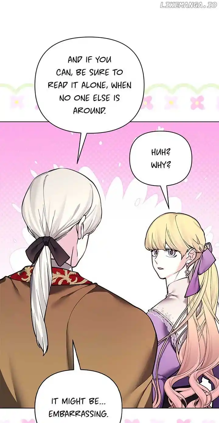 Starting From Today, I'm a Princess?! Ch.113