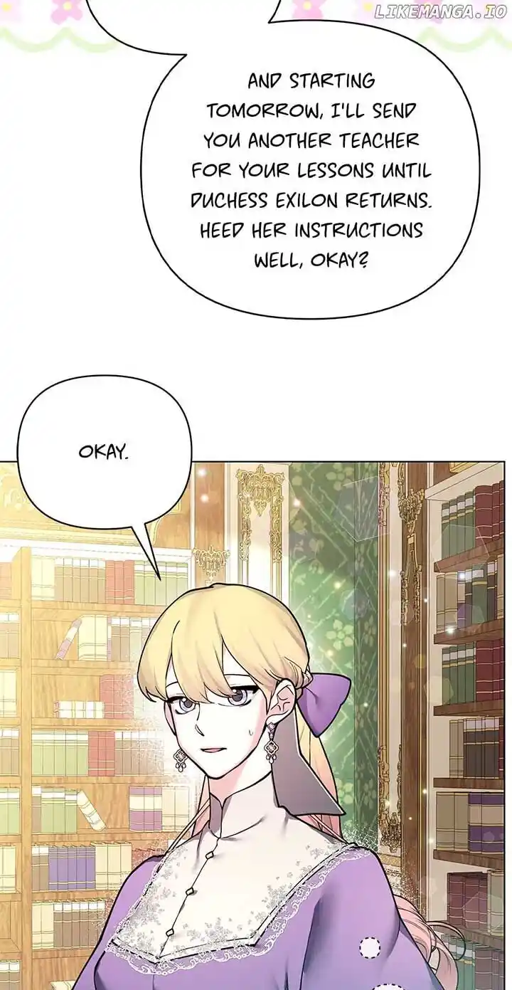 Starting From Today, I'm a Princess?! Ch.113