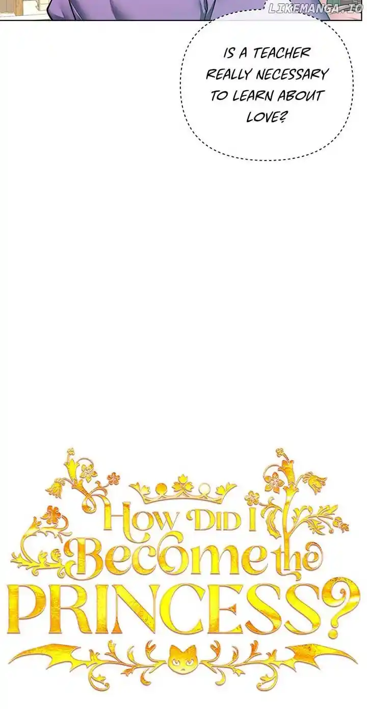 Starting From Today, I'm a Princess?! Ch.113