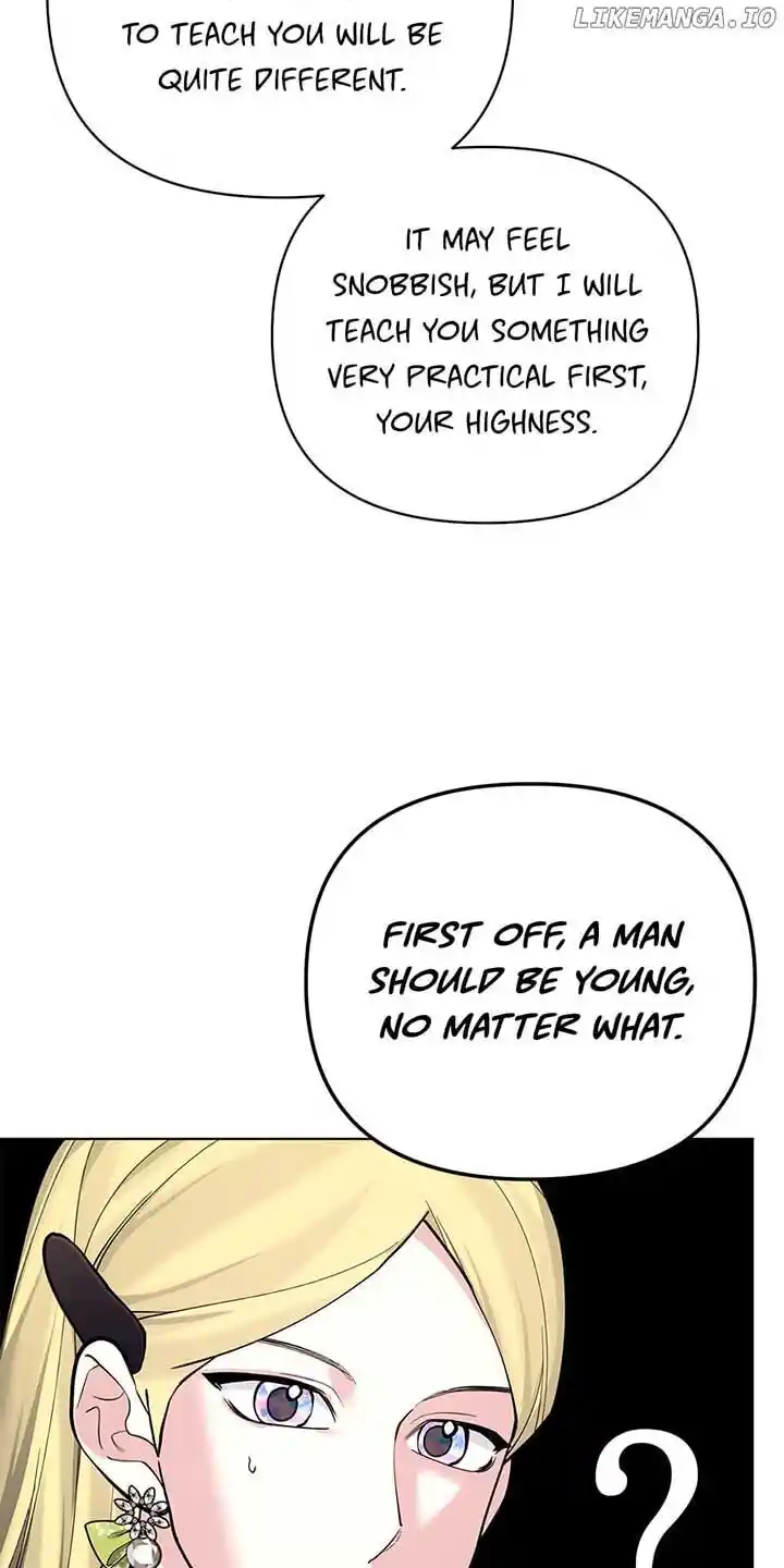 Starting From Today, I'm a Princess?! Ch.113