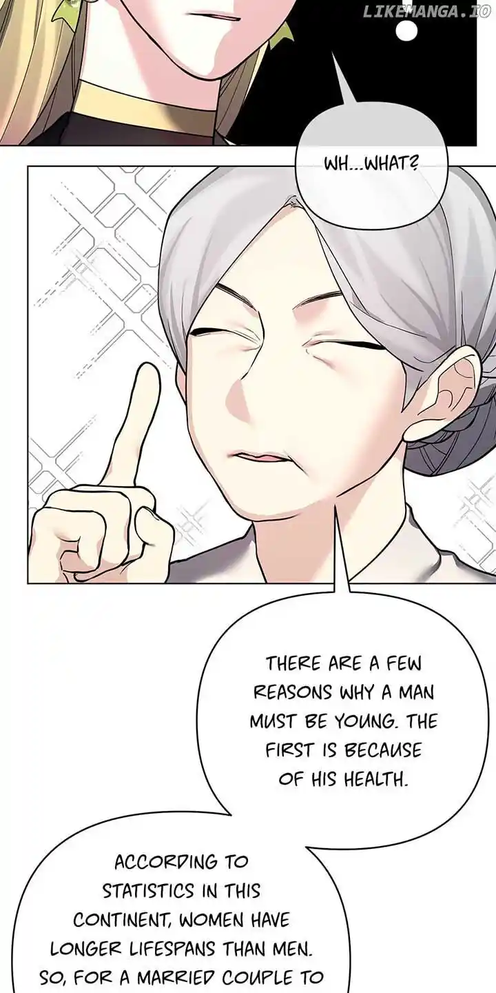 Starting From Today, I'm a Princess?! Ch.113