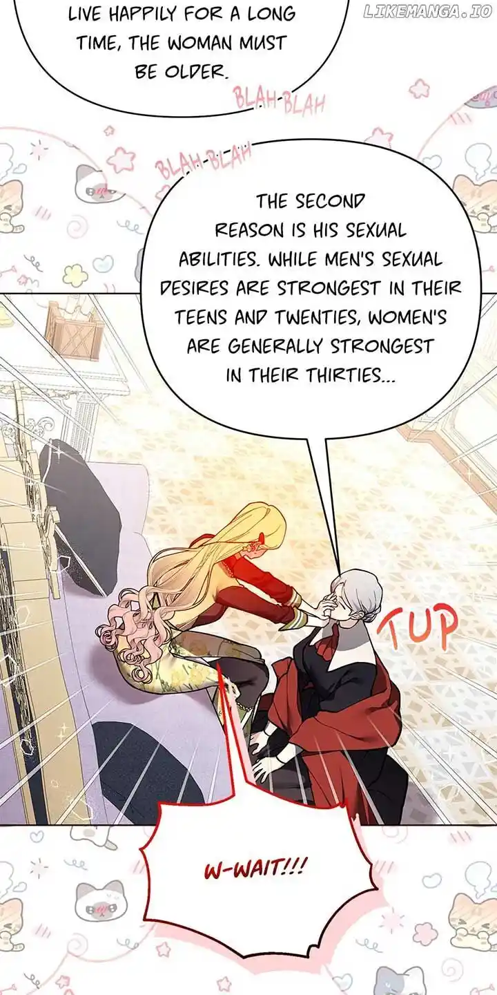 Starting From Today, I'm a Princess?! Ch.113