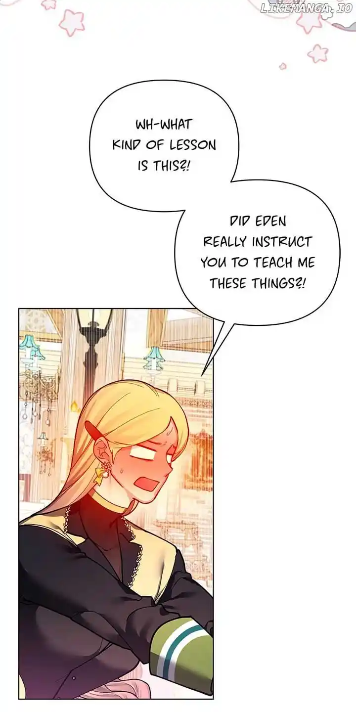 Starting From Today, I'm a Princess?! Ch.113