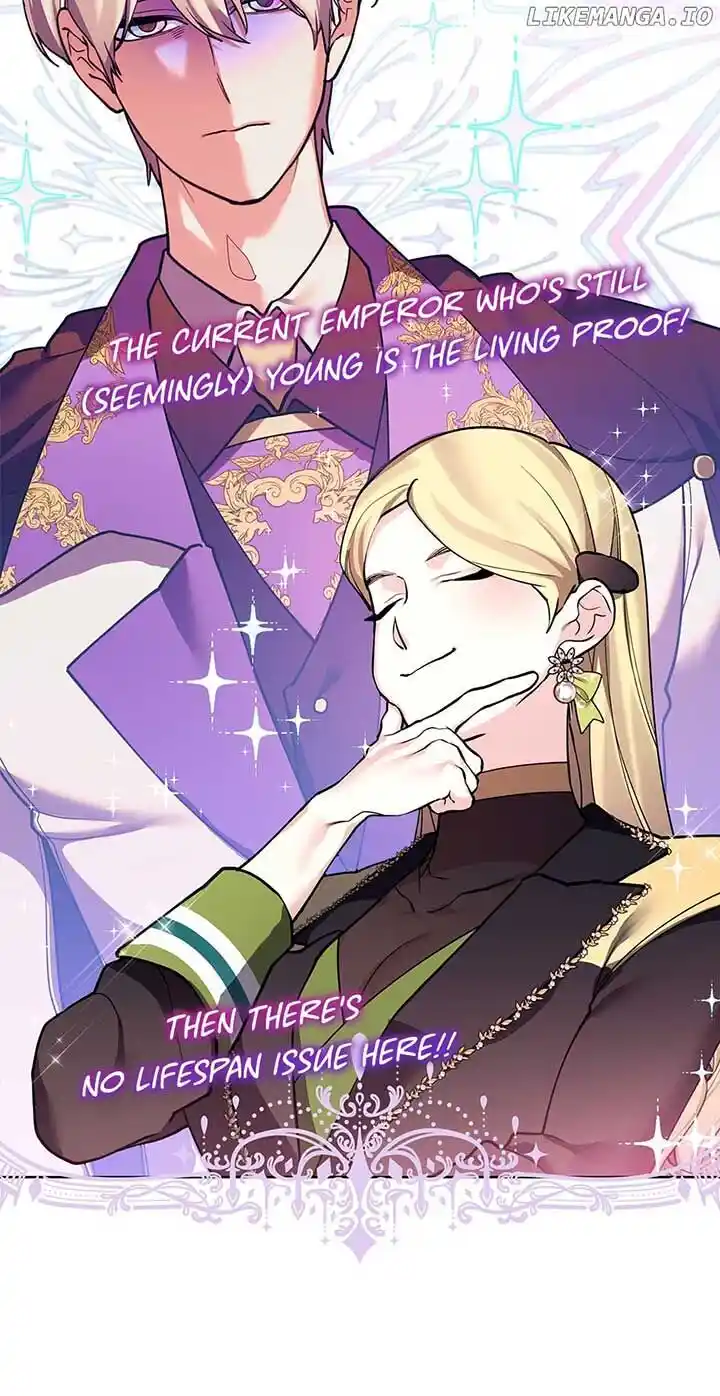 Starting From Today, I'm a Princess?! Ch.113