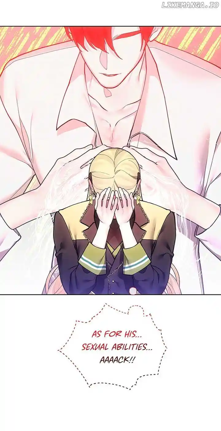 Starting From Today, I'm a Princess?! Ch.113