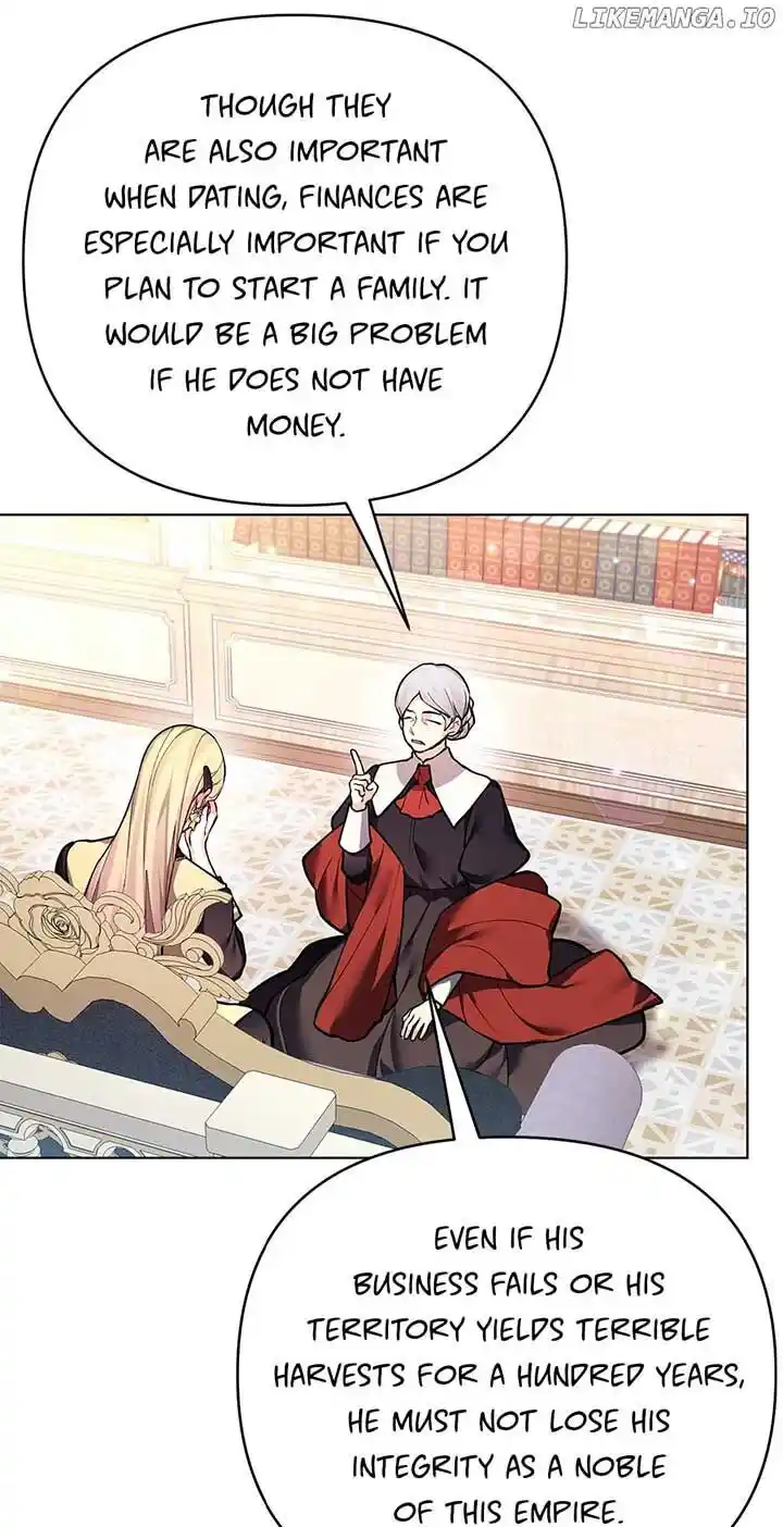 Starting From Today, I'm a Princess?! Ch.113