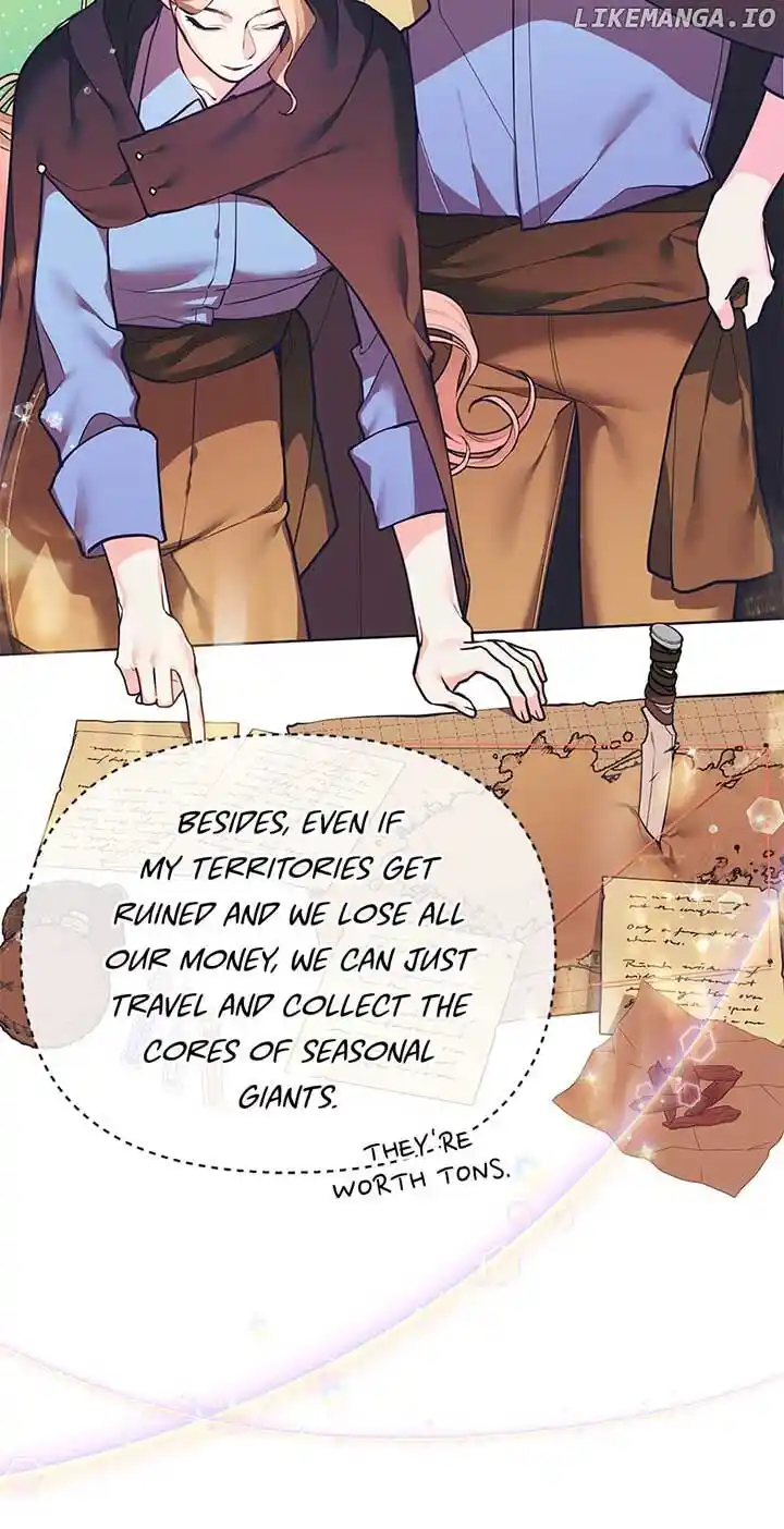 Starting From Today, I'm a Princess?! Ch.113