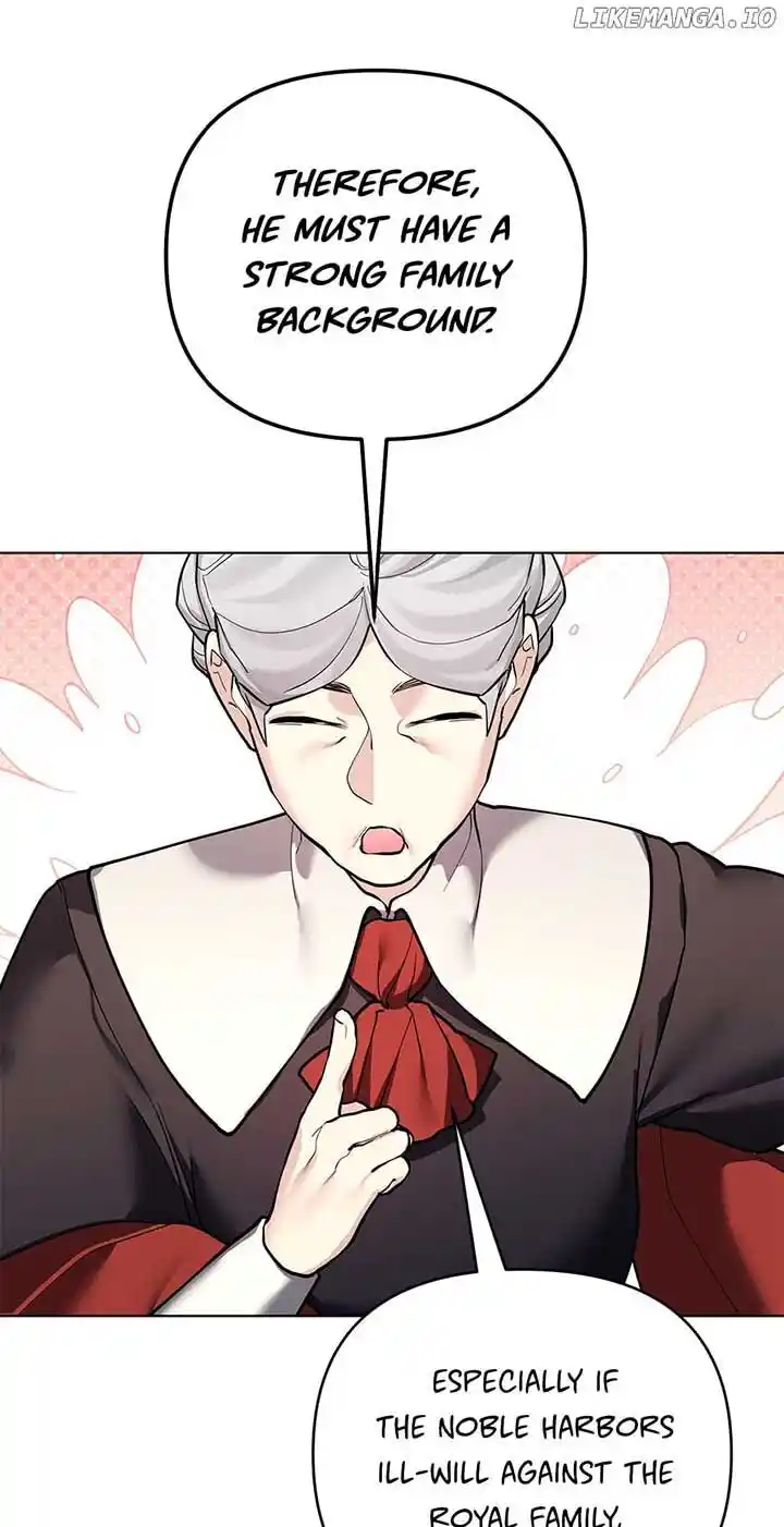 Starting From Today, I'm a Princess?! Ch.113