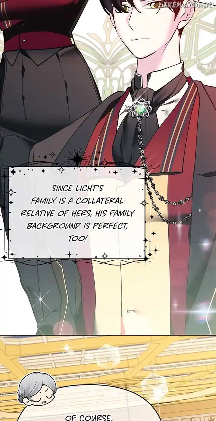 Starting From Today, I'm a Princess?! Ch.113