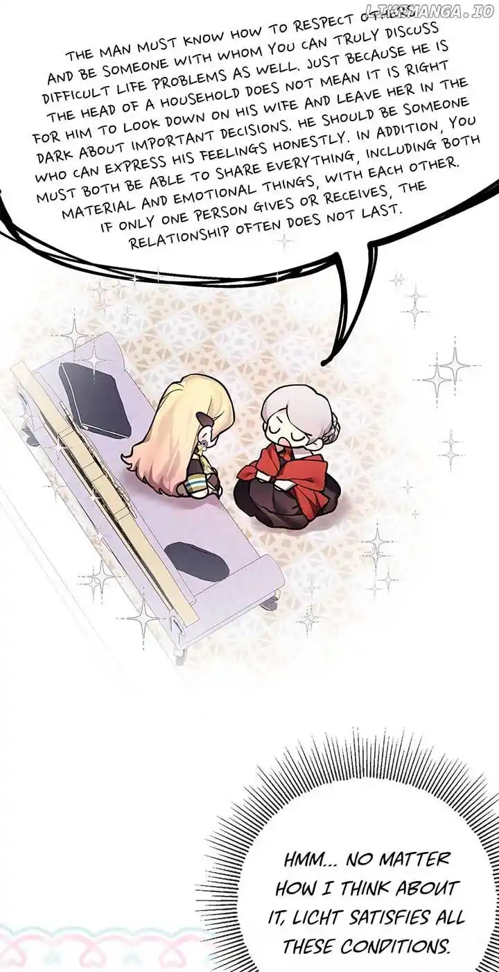 Starting From Today, I'm a Princess?! Ch.113