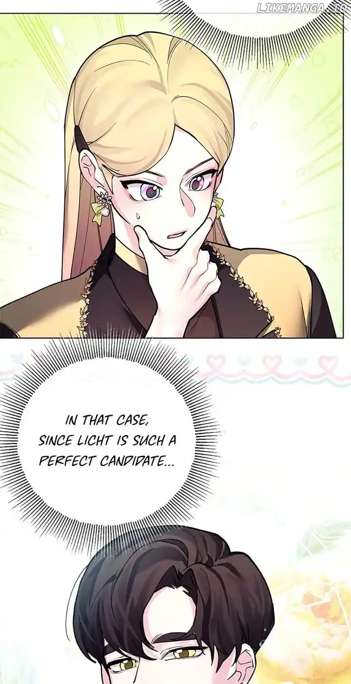 Starting From Today, I'm a Princess?! Ch.113