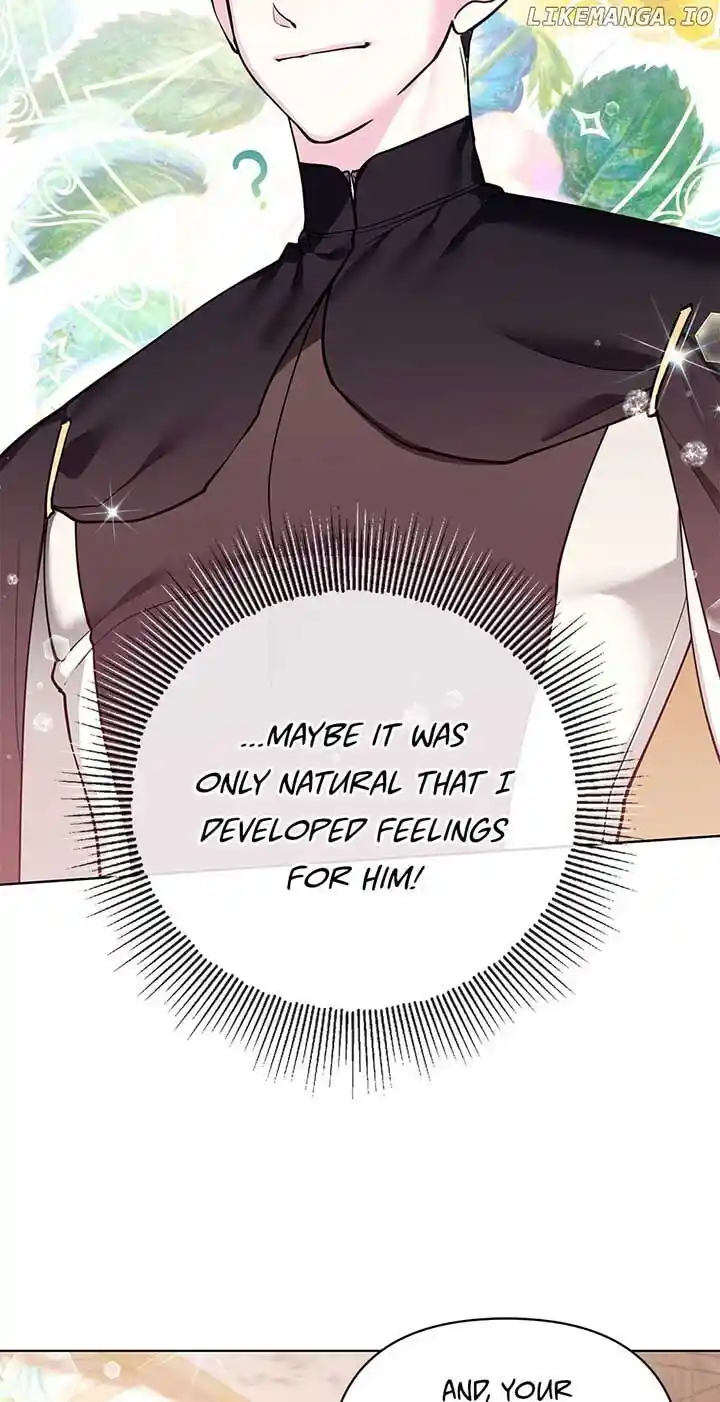 Starting From Today, I'm a Princess?! Ch.113