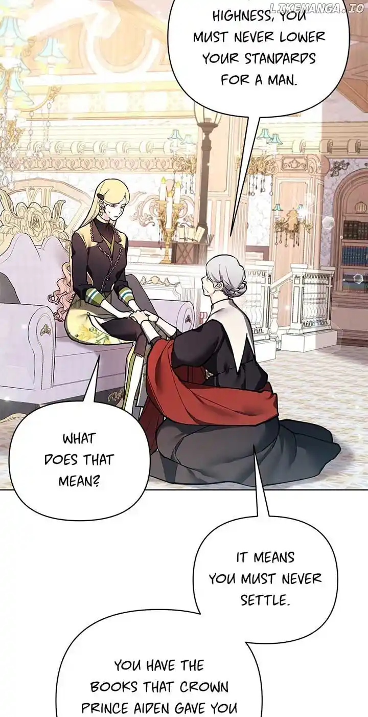 Starting From Today, I'm a Princess?! Ch.113