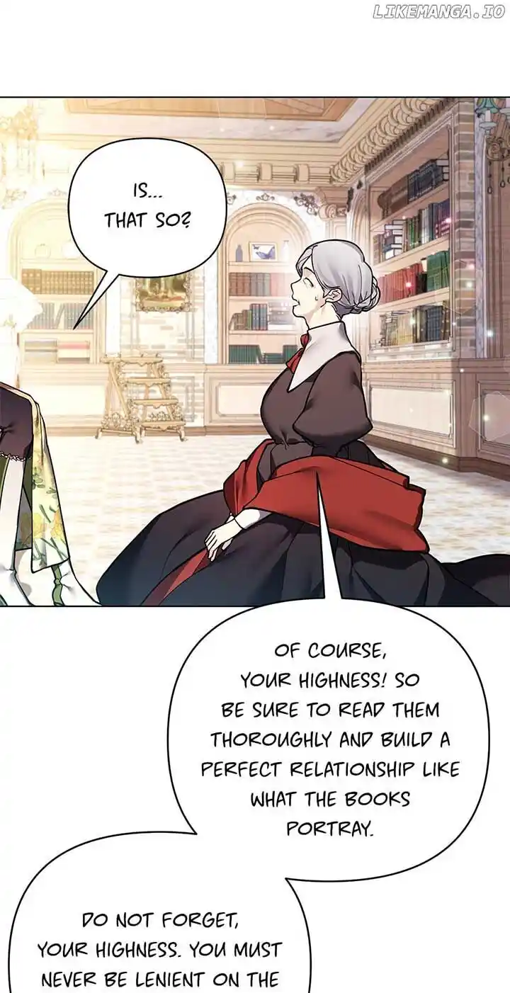 Starting From Today, I'm a Princess?! Ch.113