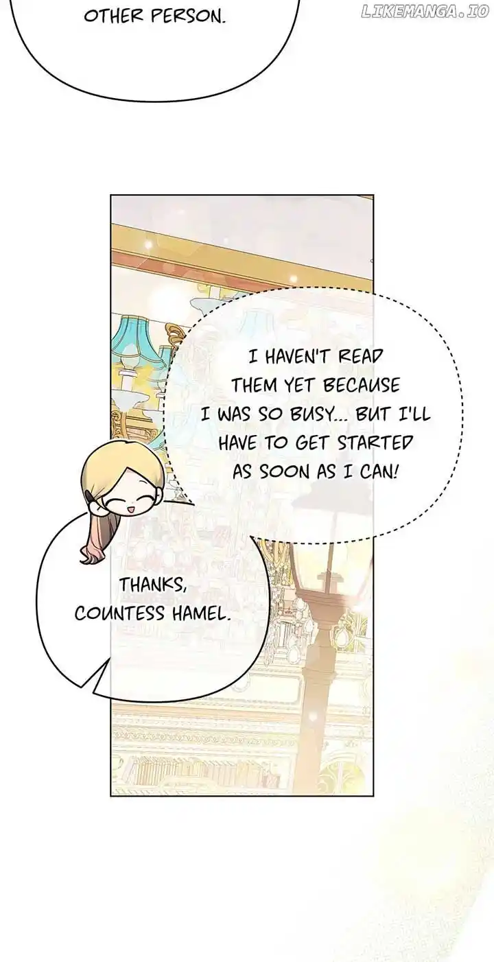 Starting From Today, I'm a Princess?! Ch.113