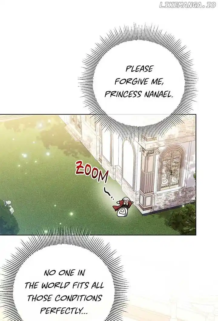 Starting From Today, I'm a Princess?! Ch.113