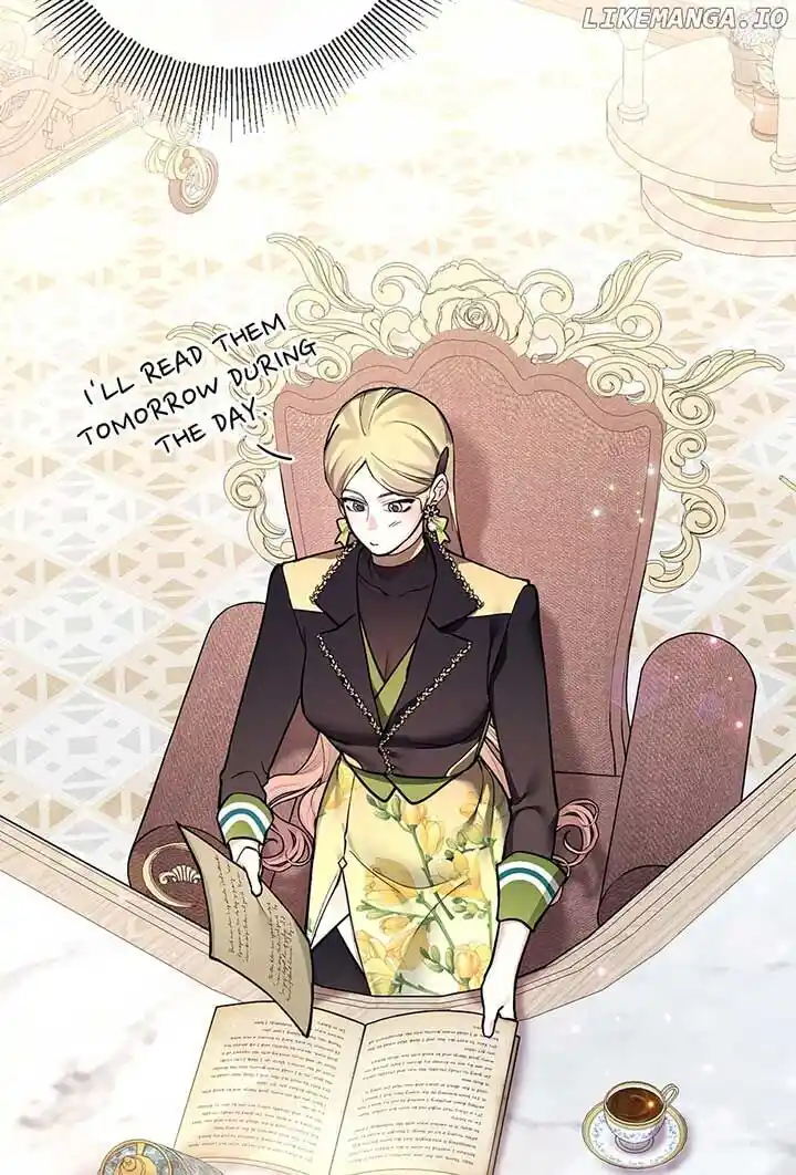 Starting From Today, I'm a Princess?! Ch.113