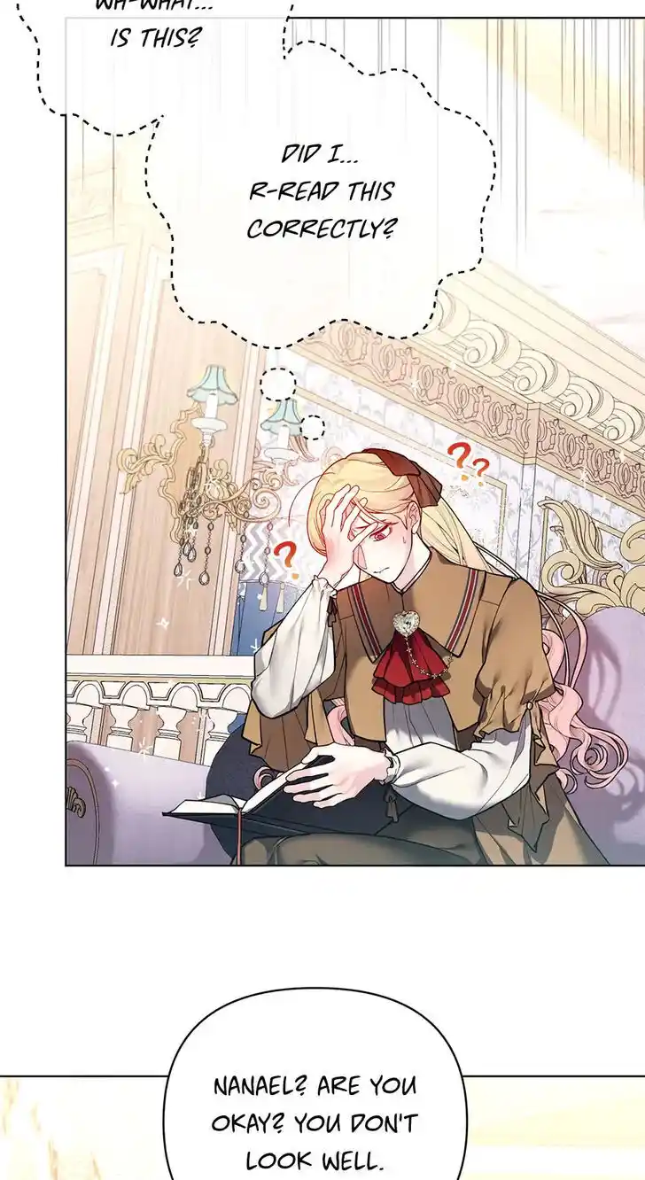 Starting From Today, I'm a Princess?! Ch.114