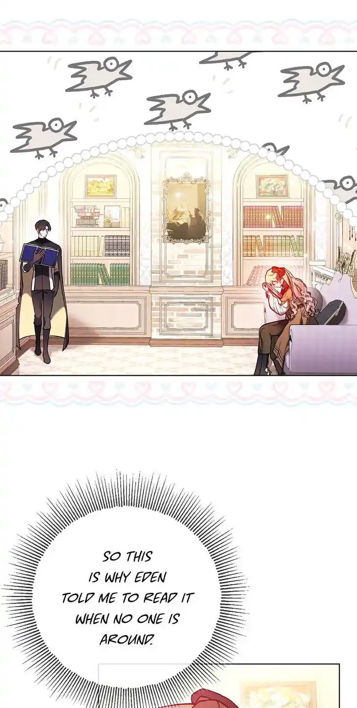 Starting From Today, I'm a Princess?! Ch.114