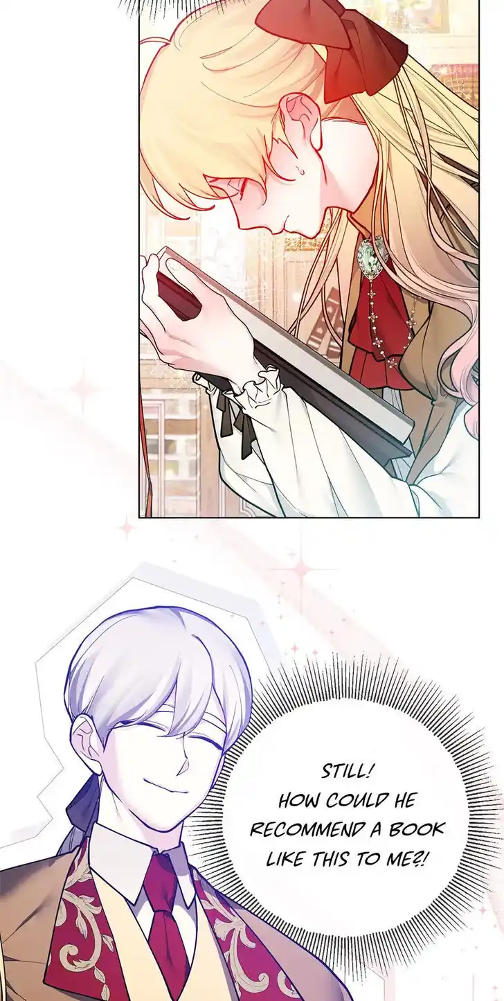 Starting From Today, I'm a Princess?! Ch.114