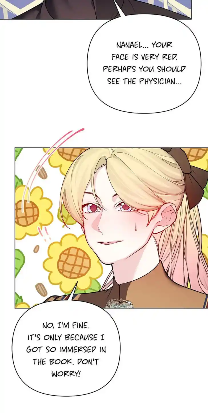 Starting From Today, I'm a Princess?! Ch.114