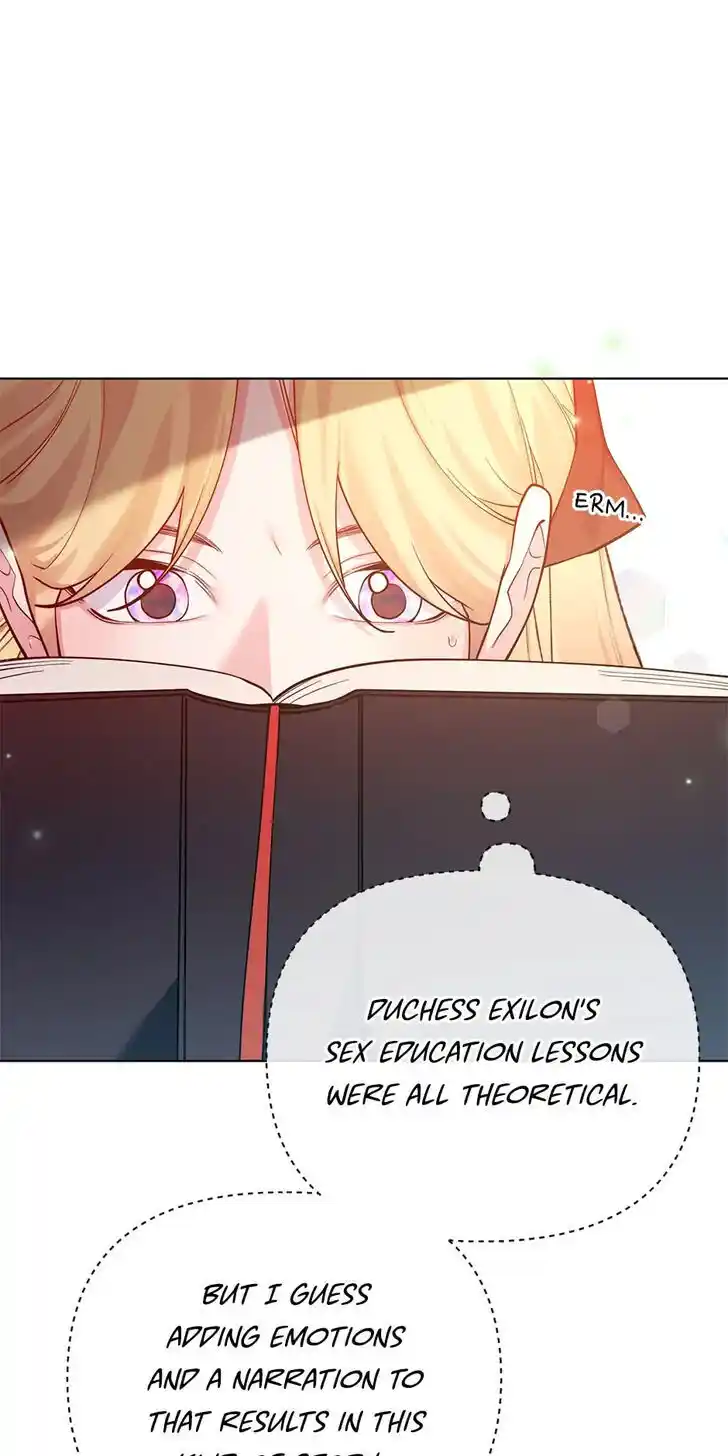 Starting From Today, I'm a Princess?! Ch.114