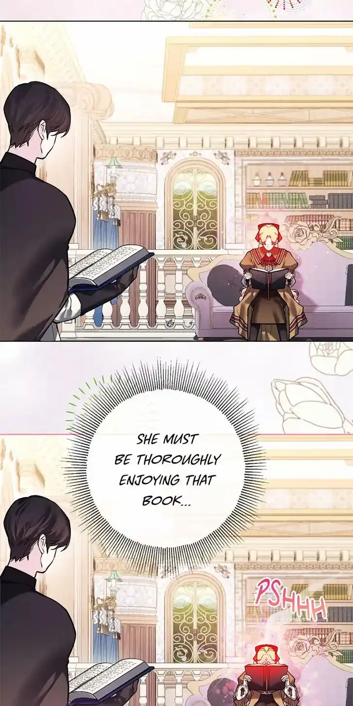 Starting From Today, I'm a Princess?! Ch.114