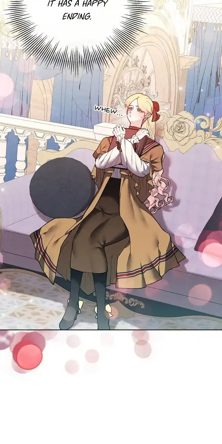 Starting From Today, I'm a Princess?! Ch.114