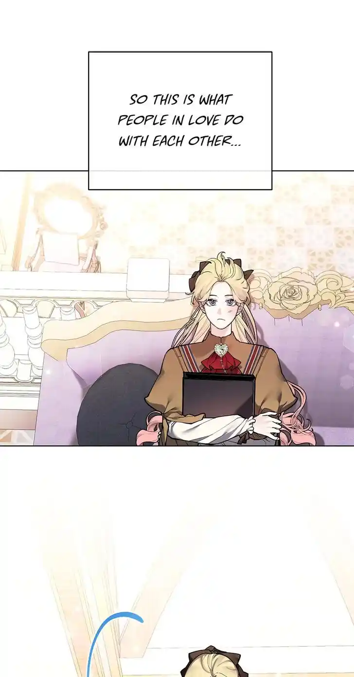 Starting From Today, I'm a Princess?! Ch.114