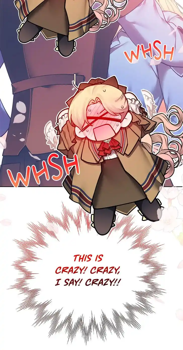 Starting From Today, I'm a Princess?! Ch.114