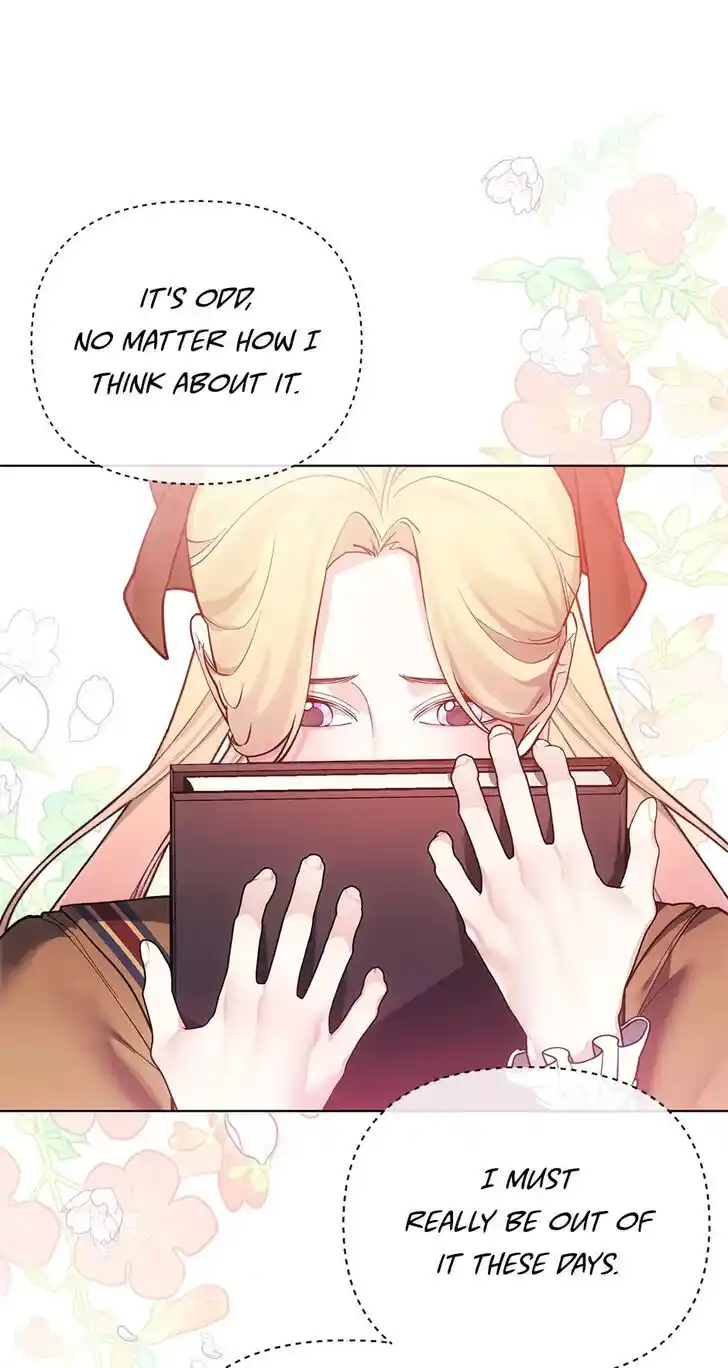 Starting From Today, I'm a Princess?! Ch.114