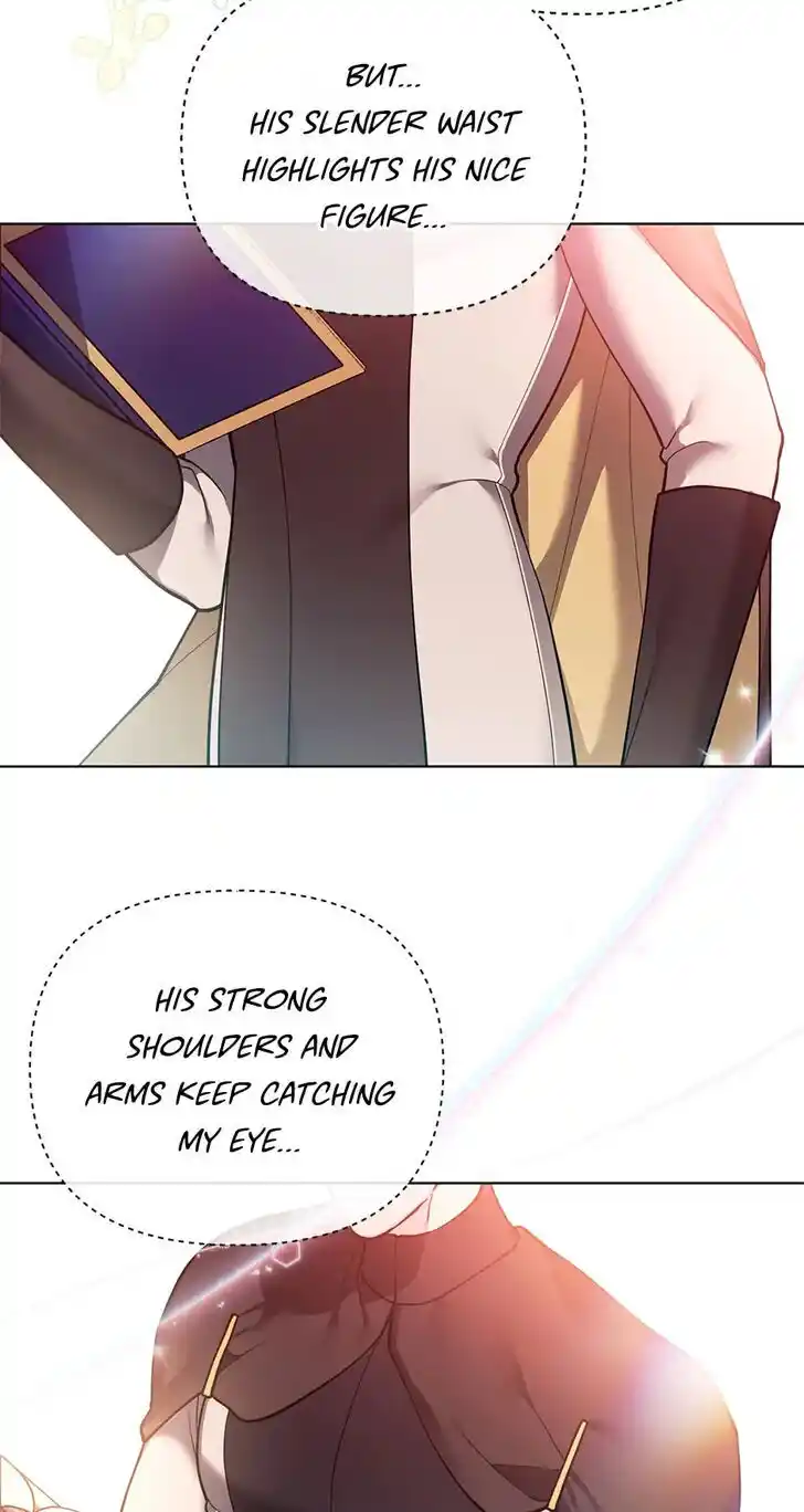 Starting From Today, I'm a Princess?! Ch.114