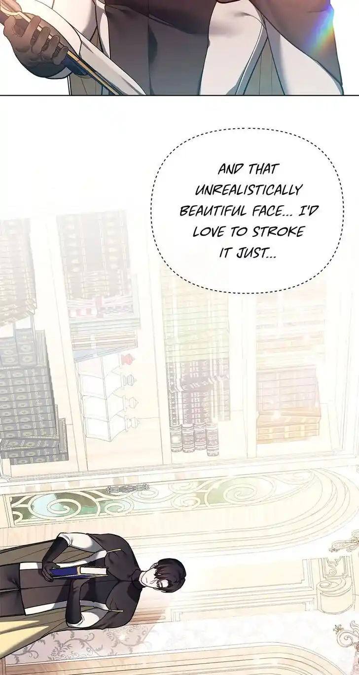 Starting From Today, I'm a Princess?! Ch.114