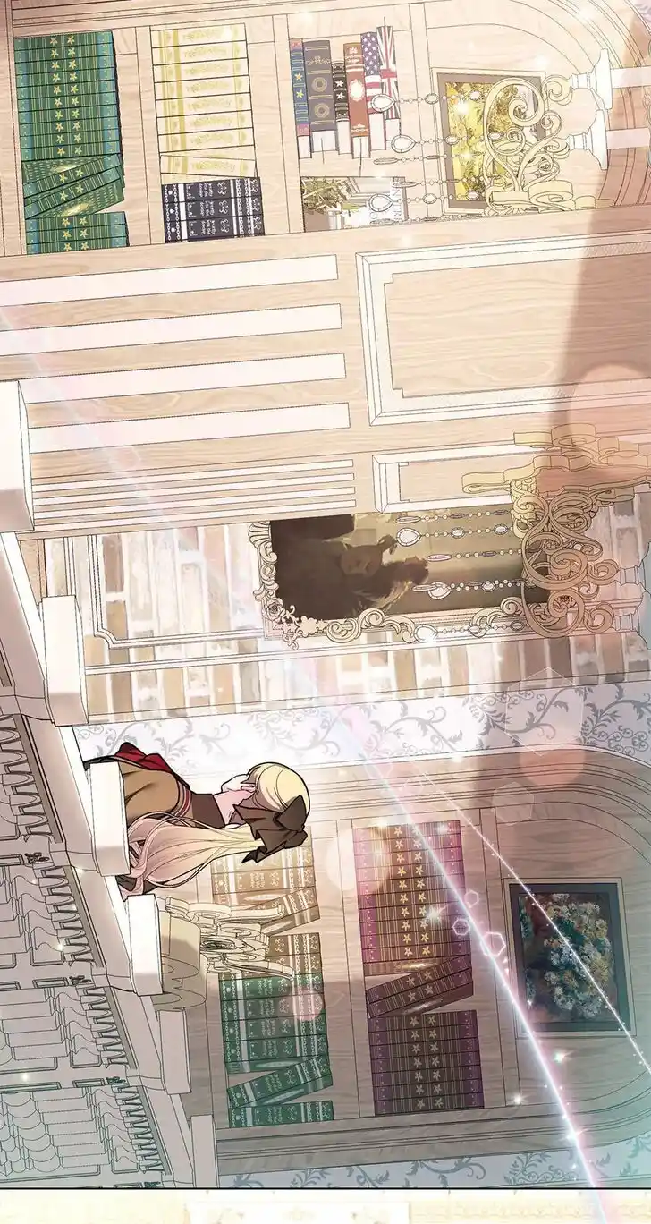 Starting From Today, I'm a Princess?! Ch.114