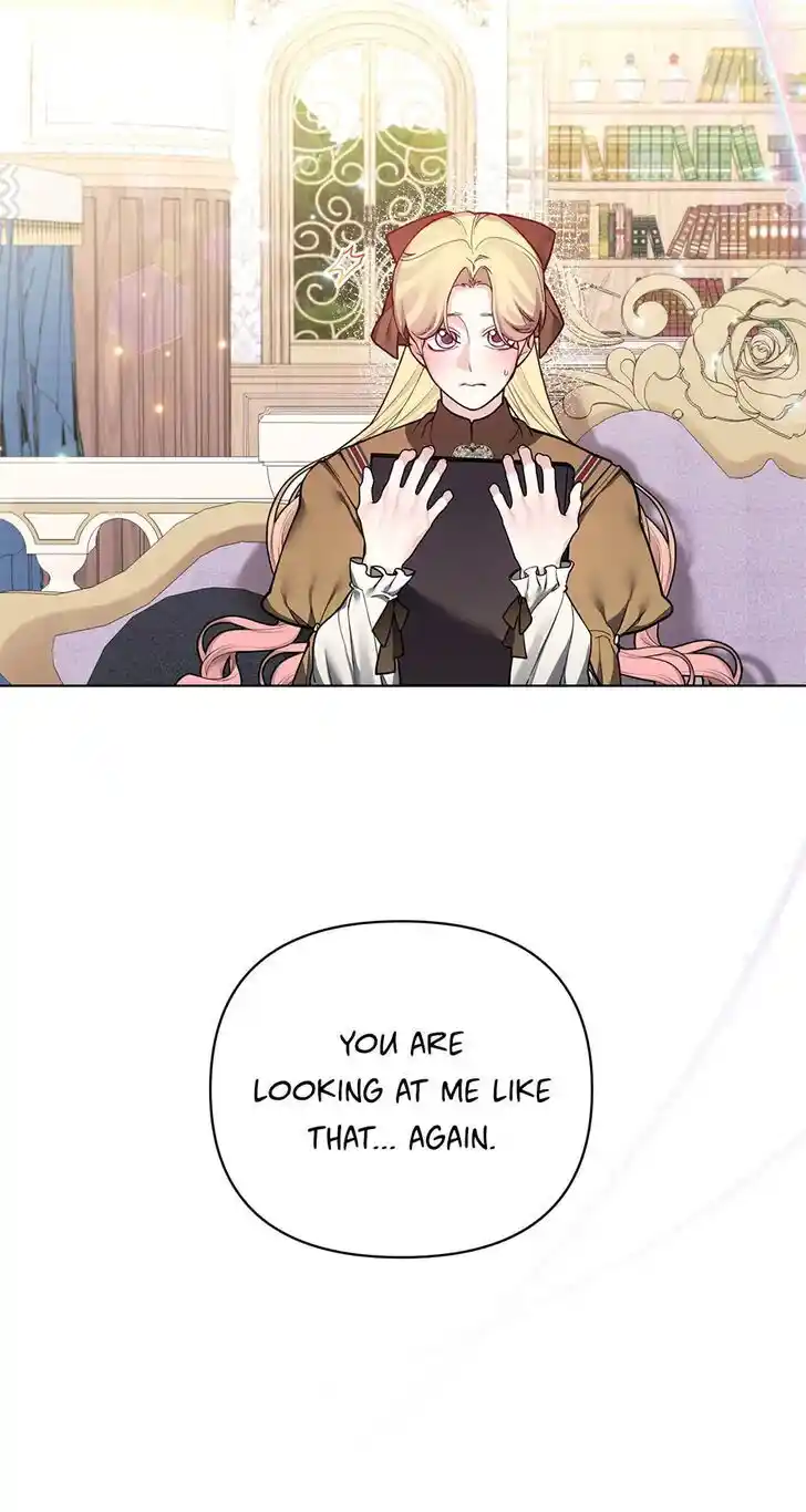 Starting From Today, I'm a Princess?! Ch.114