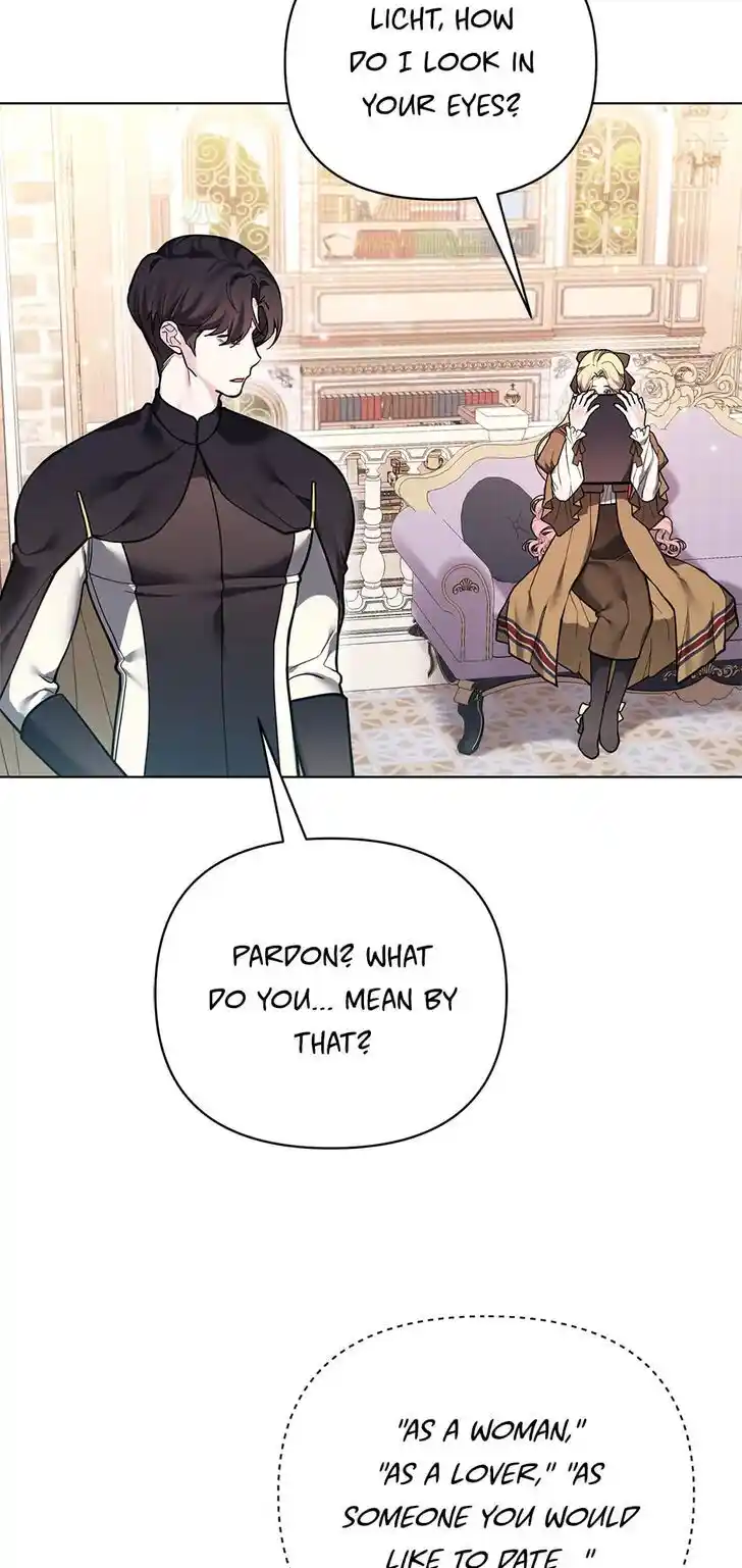 Starting From Today, I'm a Princess?! Ch.114